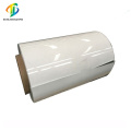 Surface galvanized high quality products sell well ppgl Printing color coating coil